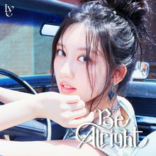 Load image into Gallery viewer, IVE 3rd EP Album - Be Alright (Japanese Edition)