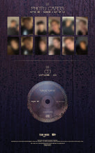 Load image into Gallery viewer, Jackson Wang – MAGIC MAN 2 (Limited)