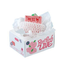 Load image into Gallery viewer, JAEHYUN – ‘Real Peach LIVE’ + FROM J : LOVE ACROSS THE MILES