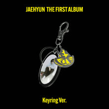 Load image into Gallery viewer, JAEHYUN 1ST ALBUM – J (Keyring Ver.)