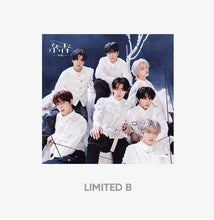 Load image into Gallery viewer, ENHYPEN 3rd Single Album - 結 -YOU- (Japanese Edition)