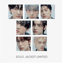 Load image into Gallery viewer, ENHYPEN 3rd Single Album - 結 -YOU- (Japanese Edition)