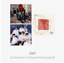 Load image into Gallery viewer, ENHYPEN 3rd Single Album - 結 -YOU- (Japanese Edition)