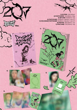 Load image into Gallery viewer, JAY (iKON) – 207 (Random)