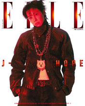 Load image into Gallery viewer, PRE-ORDER: ELLE Magazine - j-hope (December 2025)