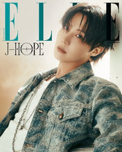 Load image into Gallery viewer, PRE-ORDER: ELLE Magazine - j-hope (December 2025)