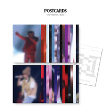 Load image into Gallery viewer, PRE-ORDER: J-Hope Tour 'HOPE ON THE STAGE' in JAPAN Digital Code