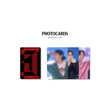 Load image into Gallery viewer, PRE-ORDER: J-Hope Tour 'HOPE ON THE STAGE' in JAPAN Digital Code