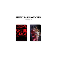 Load image into Gallery viewer, PRE-ORDER: J-Hope Tour 'HOPE ON THE STAGE' in JAPAN Digital Code