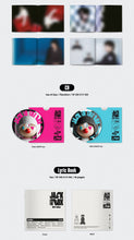 Load image into Gallery viewer, j-hope - Jack In The Box (HOPE Edition)