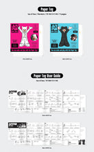 Load image into Gallery viewer, j-hope - Jack In The Box (HOPE Edition)