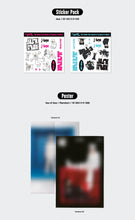 Load image into Gallery viewer, j-hope - Jack In The Box (HOPE Edition)