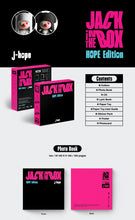 Load image into Gallery viewer, j-hope - Jack In The Box (HOPE Edition)
