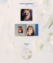 Load image into Gallery viewer, JIHYO Mini Album Vol. 1 - ZONE (DIGIPACK Ver.)