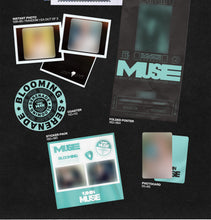 Load image into Gallery viewer, Jimin 2nd Solo Album – MUSE (Random)