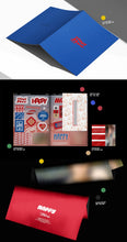 Load image into Gallery viewer, Jin 1st Solo Album – Happy