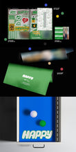 Load image into Gallery viewer, Jin 1st Solo Album – Happy