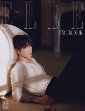 Load image into Gallery viewer, PRE-ORDER: ELLE Magazine - Jung Kook (January 2026)