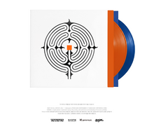 Load image into Gallery viewer, PRE-ORDER: JUSTHIS 2nd Album - LIT (LP Ver.)