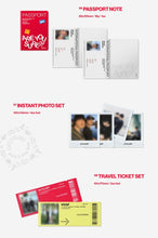 Load image into Gallery viewer, PRE-ORDER: Jimin x Jung Kook – Are You Sure?! Season 2 PHOTOBOOK