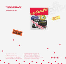 Load image into Gallery viewer, PRE-ORDER: Jimin x Jung Kook – Are You Sure?! Season 2 PHOTOBOOK