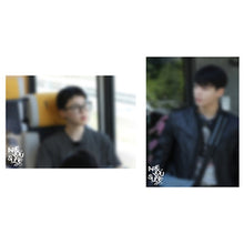 Load image into Gallery viewer, PRE-ORDER: Jimin x Jung Kook – Are You Sure?! Season 2 PHOTOBOOK