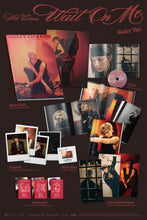 Load image into Gallery viewer, KAI 4th Mini Album – Wait On Me (Photobook Ver.)
