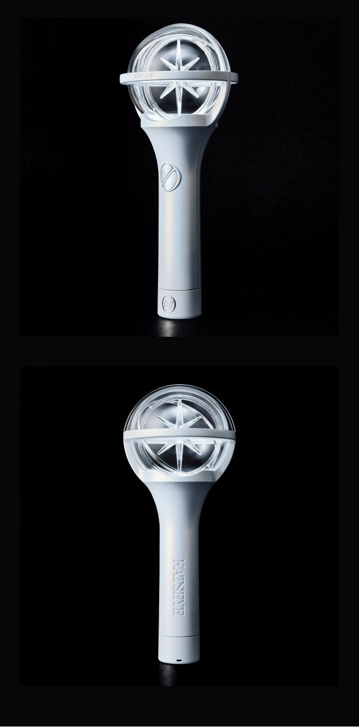 PRE-ORDER: KATSEYE – OFFICIAL LIGHT STICK