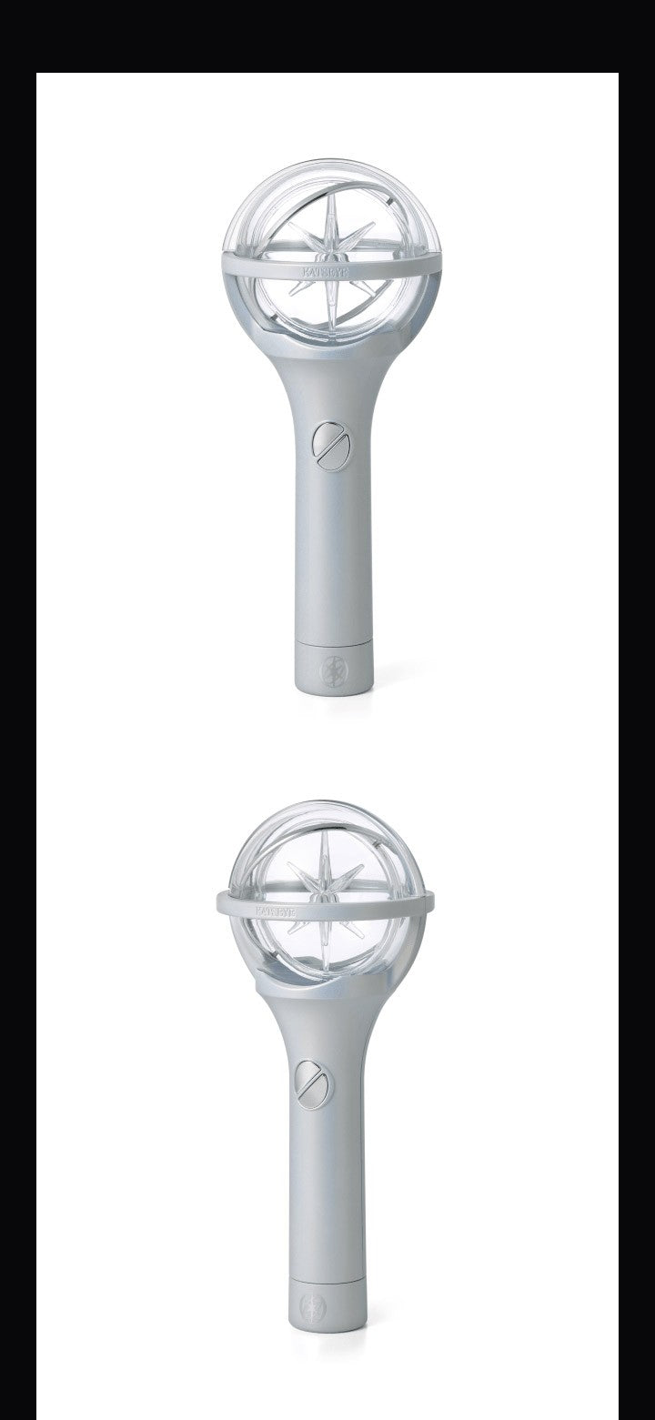 PRE-ORDER: KATSEYE – OFFICIAL LIGHT STICK
