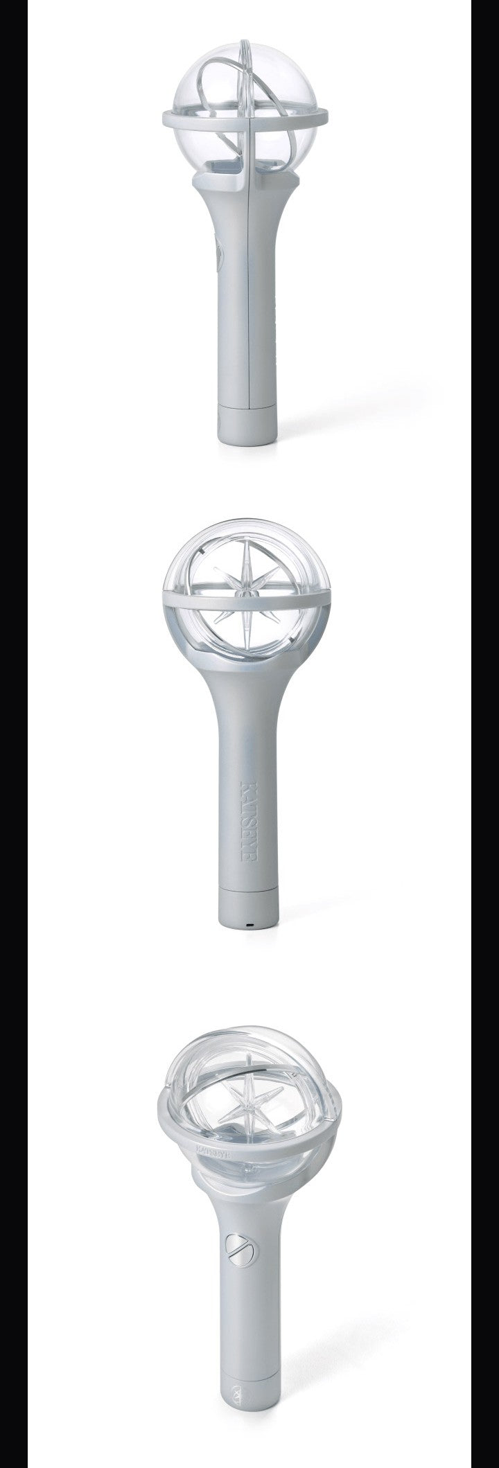 PRE-ORDER: KATSEYE – OFFICIAL LIGHT STICK