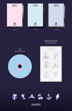 Load image into Gallery viewer, KATSEYE – SIS (Soft Is Strong) (Random)