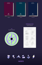 Load image into Gallery viewer, KATSEYE – SIS (Soft Is Strong) (Random)