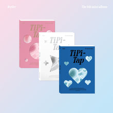 Load image into Gallery viewer, Kep1er The 6th Mini Album – TIPI-TAP (Random)