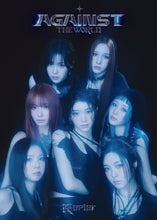 Load image into Gallery viewer, Kep1er 1st EP - Against The World (Japanese Edition)