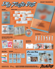 Load image into Gallery viewer, KickFlip The 3rd Mini Album - My First Flip (Random)