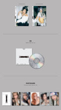 Load image into Gallery viewer, LE SSERAFIM Mini Album Vol. 3 – EASY (COMPACT Ver.) (Random)