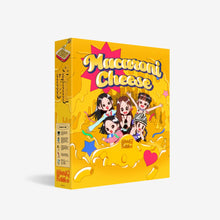 Load image into Gallery viewer, YOUNG POSSE 1st EP – MACARONI CHEESE