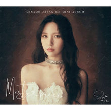 Load image into Gallery viewer, MISAMO - 1st Mini Album: Masterpiece (Japanese Edition)