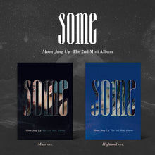 Load image into Gallery viewer, Moon Jong Up Mini Album Vol. 2 – SOME