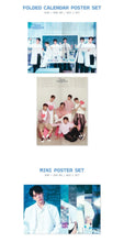 Load image into Gallery viewer, PRE-ORDER: MONSTA X 2026 SEASON’S GREETINGS - LOVE FORMULA MONBEBE