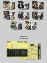 Load image into Gallery viewer, NCT Album Vol. 4 - Golden Age (Collecting Ver.) (Random)