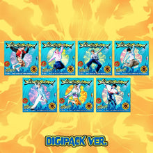 Load image into Gallery viewer, NCT DREAM 5th Album – Go Back To The Future (Digipack Ver.) (Random)