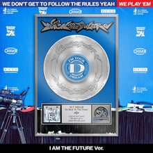 Load image into Gallery viewer, NCT DREAM 5th Album – Go Back To The Future (I AM THE FUTURE Ver.)