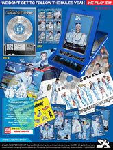 Load image into Gallery viewer, NCT DREAM 5th Album – Go Back To The Future (I AM THE FUTURE Ver.)