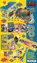 Load image into Gallery viewer, NCT DREAM 5th Album – Go Back To The Future (Ultimate Park Ver.)