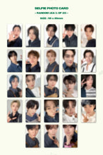 Load image into Gallery viewer, PRE-ORDER: NCT – NCT ZONE COUPON CARD (GARDENER Ver.)