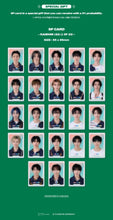 Load image into Gallery viewer, PRE-ORDER: NCT – NCT ZONE COUPON CARD (GARDENER Ver.)