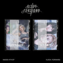 Load image into Gallery viewer, NMIXX – Fe3O4: FORWARD (Random)