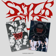 Load image into Gallery viewer, NMIXX – Fe3O4: STICK OUT (Random)