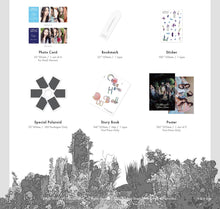 Load image into Gallery viewer, NMIXX Single Album Vol. 3 - A Midsummer NMIXX’s Dream (Random)